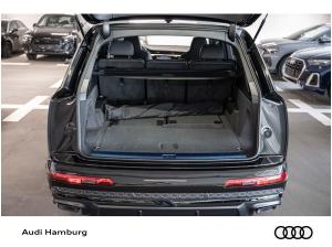 Audi Q7 SUV S line TDI quattro ti ptronic ***