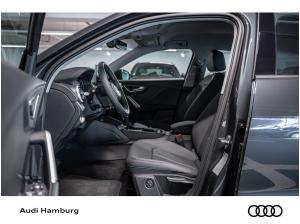 Audi Q2 35 TFSI S tronic ***