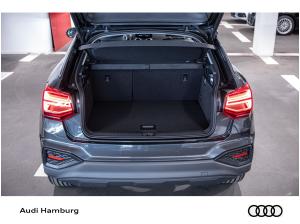 Audi Q2 35 TFSI S tronic
