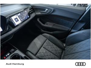 Audi S5 Limousine TFSI S tronic