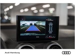 Audi Q2 35 TFSI S tronic