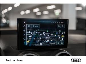 Audi Q2 35 TFSI S tronic ***