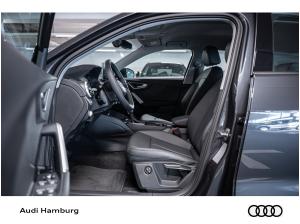 Audi Q2 35 TFSI S tronic