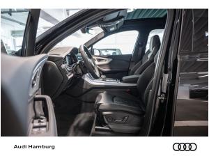 Audi Q7 SUV S line TDI quattro ti ptronic