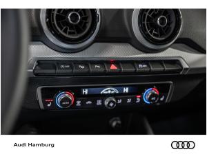 Audi Q2 35 TFSI S tronic ***