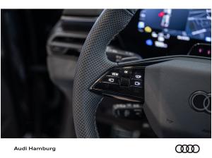 Audi S5 Limousine TFSI S tronic ***