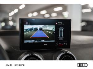 Audi Q2 35 TFSI S tronic ***