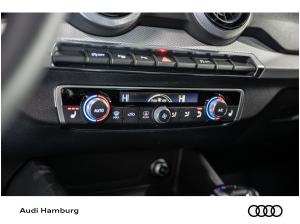 Audi Q2 35 TFSI S tronic