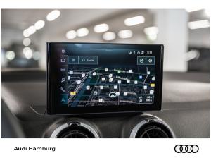 Audi Q2 35 TFSI S tronic