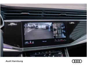 Audi Q7 SUV S line TDI quattro ti ptronic ***