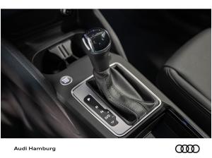 Audi Q2 35 TFSI S tronic