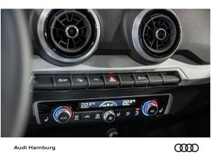 Audi Q2 35 TFSI S tronic