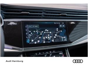 Audi Q7 SUV S line TDI quattro ti ptronic ***