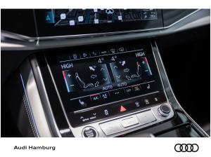 Audi Q7 SUV S line TDI quattro ti ptronic
