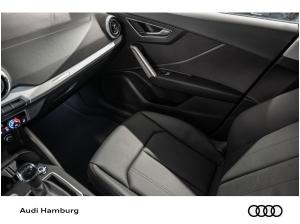 Audi Q2 35 TFSI S tronic