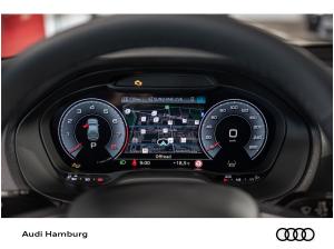 Audi Q2 35 TFSI S tronic