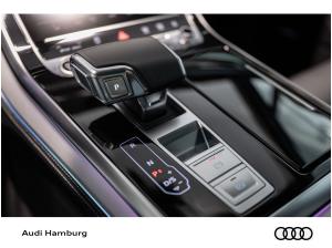 Audi Q7 SUV S line TDI quattro ti ptronic