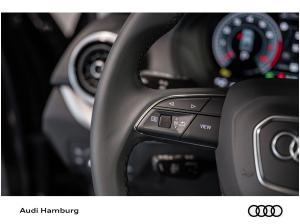 Audi Q2 35 TFSI S tronic