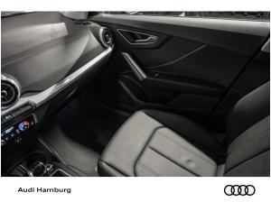 Audi Q2 35 TFSI S tronic ***