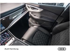 Audi Q7 SUV S line TDI quattro ti ptronic