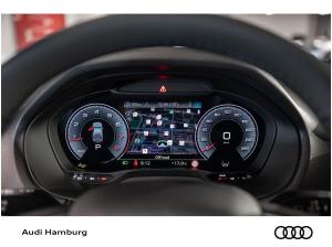 Audi Q2 35 TFSI S tronic ***
