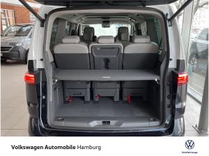 Volkswagen Multivan '75 Jahre Bulli' 2,0 l TDI lang