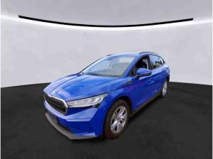 Skoda ENYAQ 50 mit Sitzheizung🚨Bitte Beschreibung lesen🚨