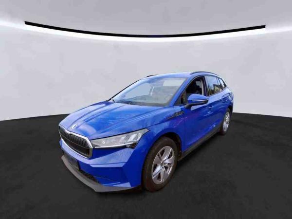 Skoda ENYAQ 50 mit Sitzheizung🚨Bitte Beschreibung lesen🚨