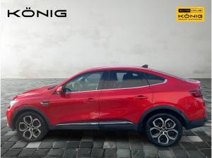 Renault Arkana 1.3 TCe 140 Techno Automatik