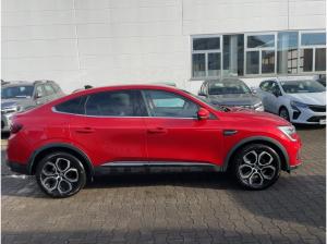 Renault Arkana 1.3 TCe 140 Techno Automatik