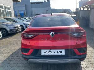 Renault Arkana 1.3 TCe 140 Techno Automatik