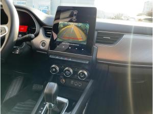 Renault Arkana 1.3 TCe 140 Techno Automatik