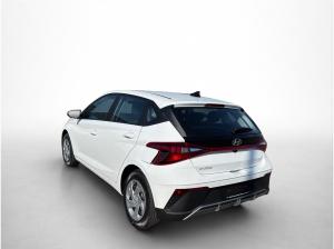 Hyundai i20 Select *Gewerbekracher* Navi, Klima, Kamera, Apple Carplay sofort verfügbar