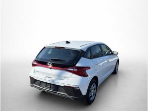 Hyundai i20 Select *Gewerbekracher* Navi, Klima, Kamera, Apple Carplay sofort verfügbar