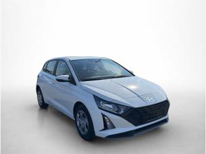 Hyundai i20 Select *Gewerbekracher* Navi, Klima, Kamera, Apple Carplay sofort verfügbar