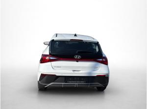 Hyundai i20 Select *Gewerbekracher* Navi, Klima, Kamera, Apple Carplay sofort verfügbar