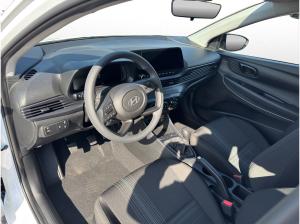 Hyundai i20 Select *Gewerbekracher* Navi, Klima, Kamera, Apple Carplay sofort verfügbar