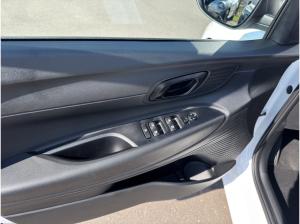 Hyundai i20 Select *Gewerbekracher* Navi, Klima, Kamera, Apple Carplay sofort verfügbar