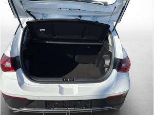 Hyundai i20 Select *Gewerbekracher* Navi, Klima, Kamera, Apple Carplay sofort verfügbar