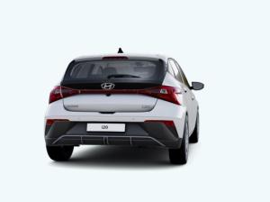 Hyundai i20 Select *Privatkunden* Navi, Klima, Kamera, Apple Carplay sofort verfügbar