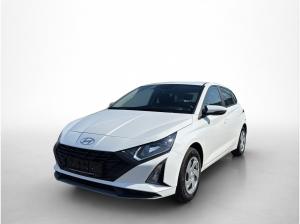 Hyundai i20 Select *Privatkunden* Navi, Klima, Kamera, Apple Carplay sofort verfügbar