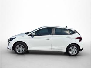 Hyundai i20 Select *Privatkunden* Navi, Klima, Kamera, Apple Carplay sofort verfügbar