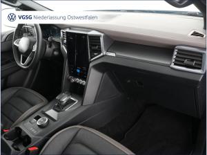 Volkswagen Amarok DC Aventura AHK Rollcover ACC Navigation