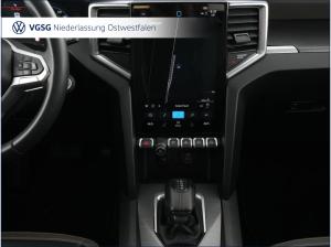 Volkswagen Amarok DC Aventura AHK Rollcover ACC Navigation