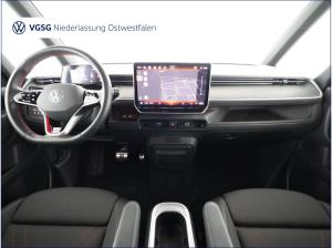 Volkswagen ID.Buzz ID. Buzz GTX Lang 4Motion AHK ACC HeadUp RearView