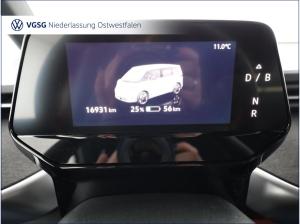 Volkswagen ID.Buzz ID. Buzz GTX Lang 4Motion AHK ACC HeadUp RearView