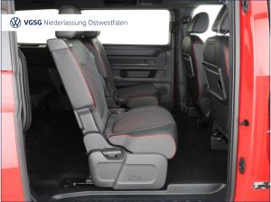 Volkswagen ID.Buzz ID. Buzz GTX Lang 4Motion AHK ACC HeadUp RearView