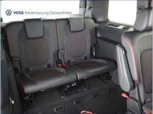 Volkswagen ID.Buzz ID. Buzz GTX Lang 4Motion AHK ACC HeadUp RearView