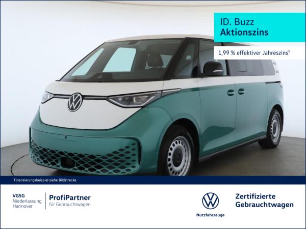 Volkswagen ID.Buzz ID. Buzz Pro Lang Pano EasyOpen Navi HeadUp