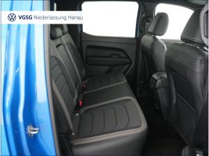 Volkswagen Amarok DC Aventura 4Motion AHK ACC Navi IQ.Light